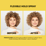 Flexible Hold Hairspray