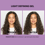 Light Defining Gel