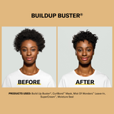 Buildup Buster®