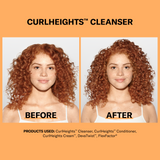 CurlHeights™ Cleanser