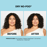 Dry No-Poo®