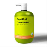CurlHeights™ Cleanser