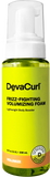 Frizz-Fighting Volumizing Foam
