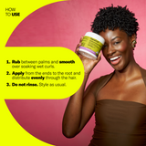 Quench'N Stretch Cream™