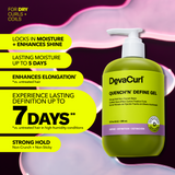 Quench'N Define Gel™