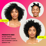 Quench'N Define Gel™