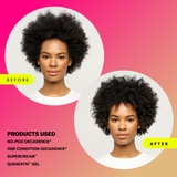 Quench'N Define Gel™