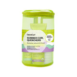 Summer Curl Quenchers Kit