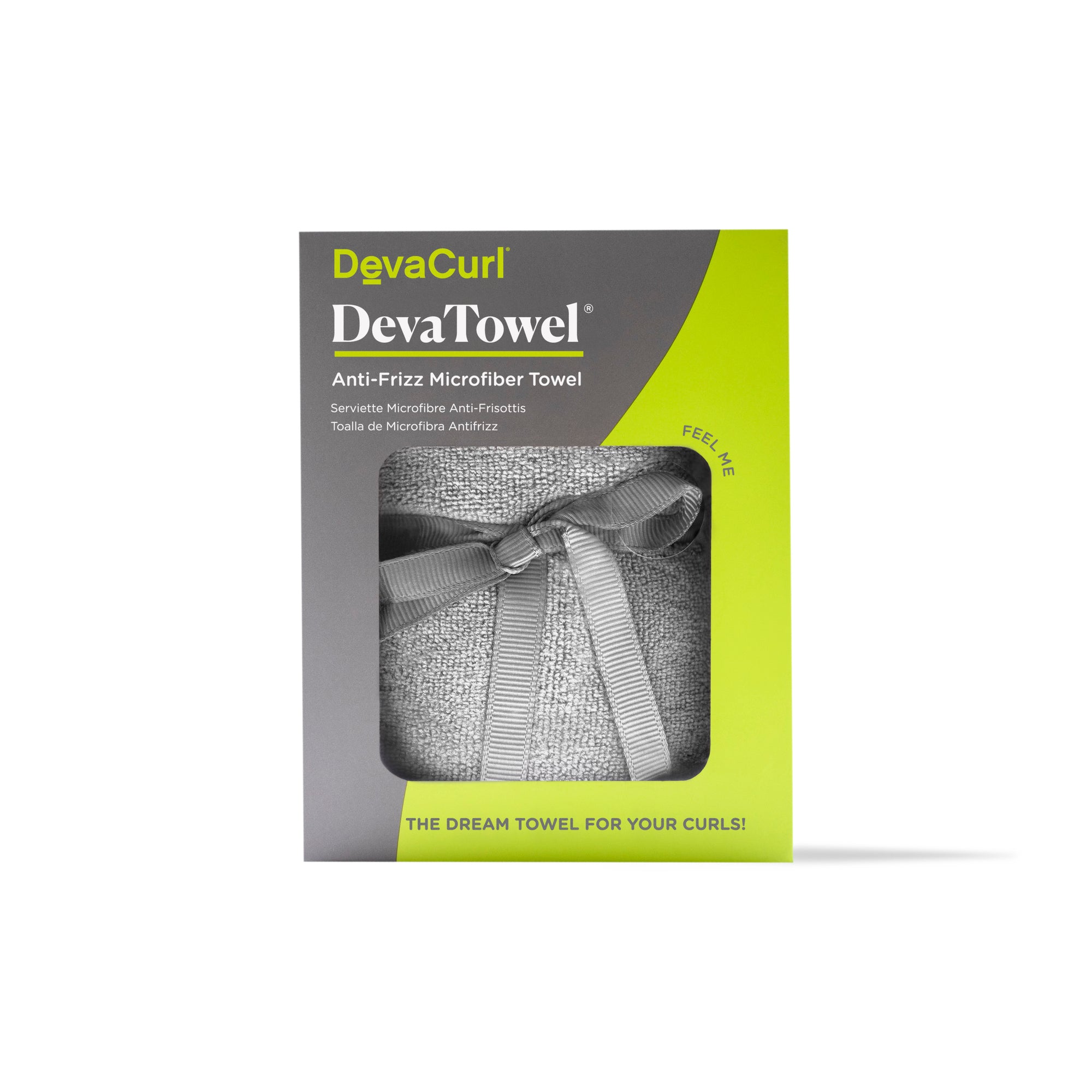 DevaTowel®