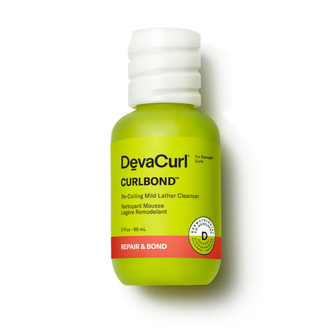 CurlBond™ Cleanser