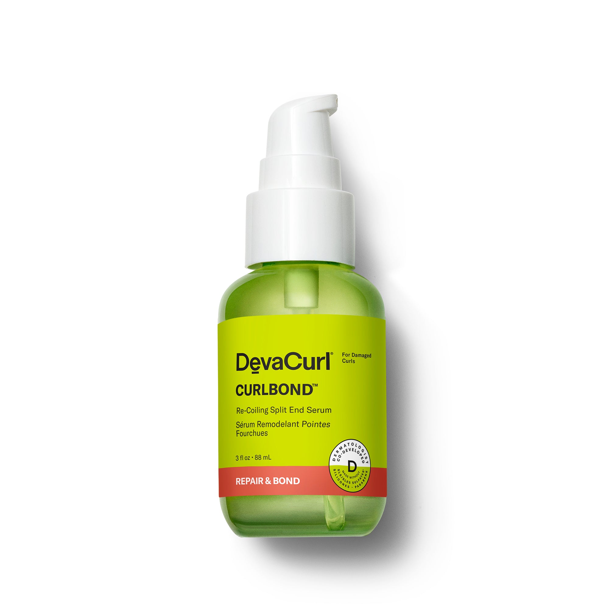 CurlBond™ Serum